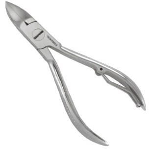 Toe Nail Nippers